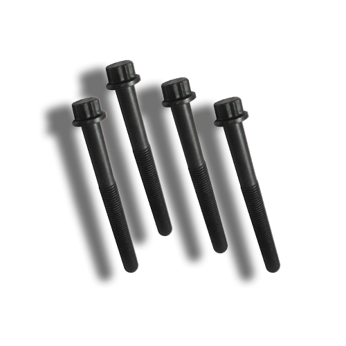 Болтове за глава