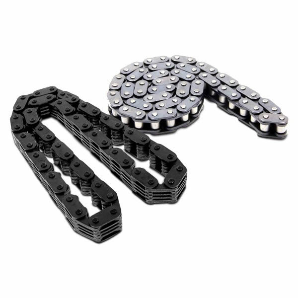 Ангренажни вериги