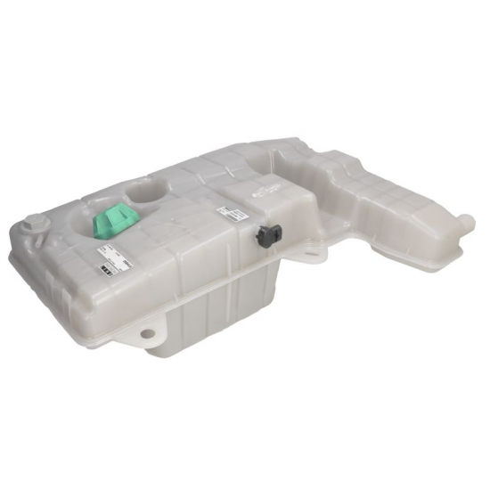 Разширителни съдове и капачки