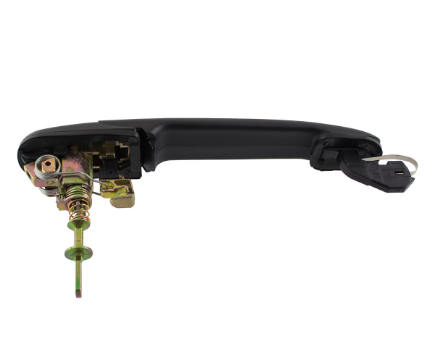 Дръжки, брави и патрони