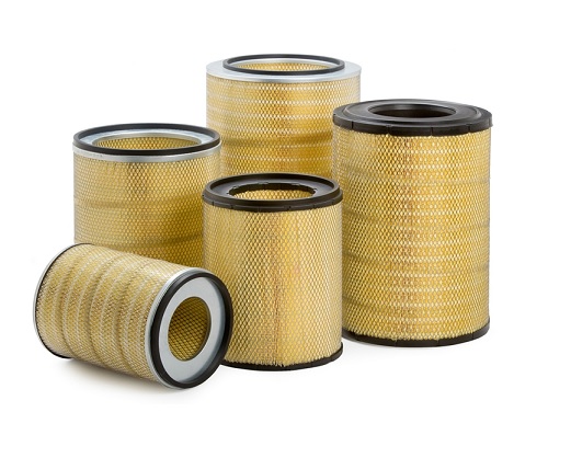 Въздушни филтри