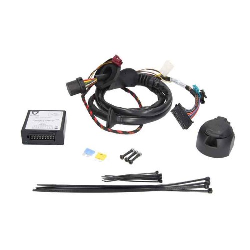 Универсални ел. части