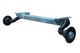 HD Оси и части