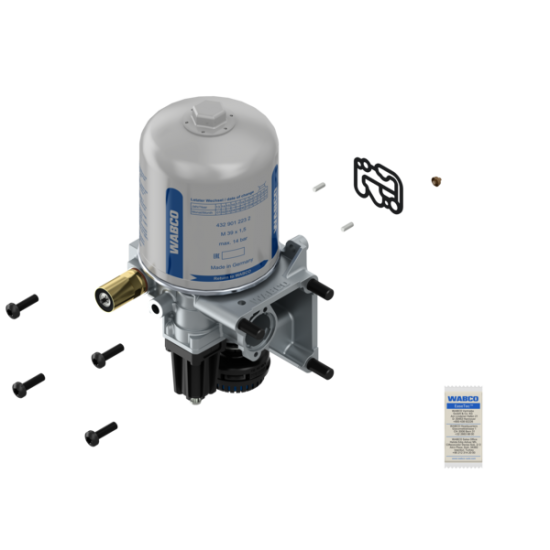 HD Дехидратори