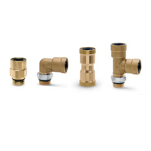 HD Бързи връзки