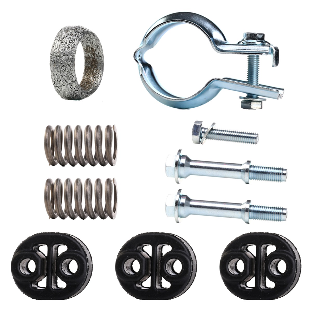 HD Монтажни части