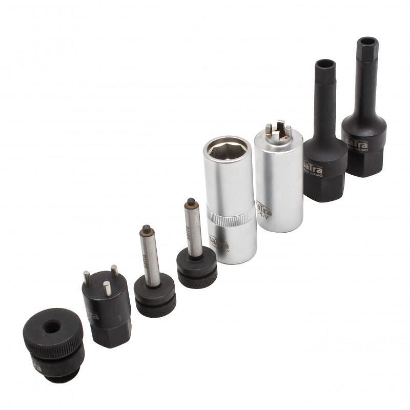 Дюзи/инжектори