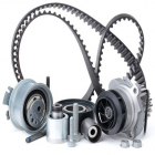 HD Ремъчно задвижване