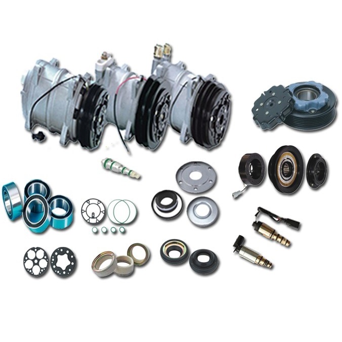 Ремонтни части