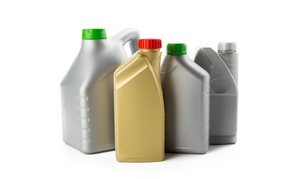Двигателни масла за тежкотоварни автомобили