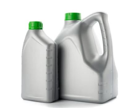 Масла за селскостопанска техника