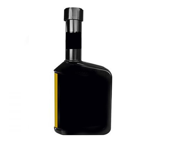 Добавки за почистване на DPF