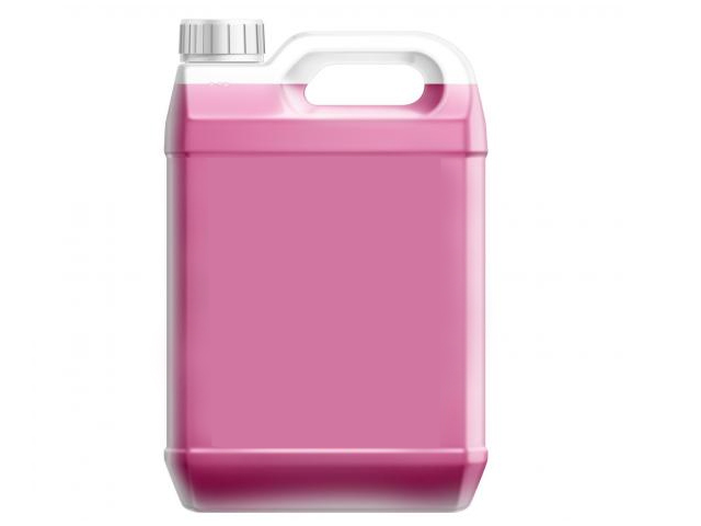 Лятна течност