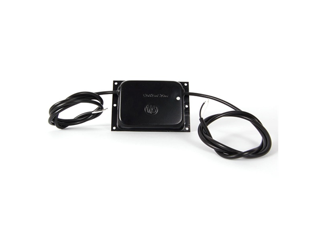 Canbus и букси