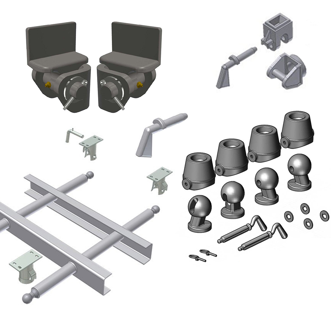 HD Каросерия