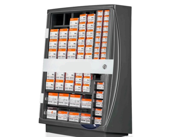 Крушки табло 24V