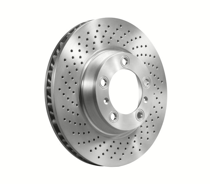 Спирачни дискове