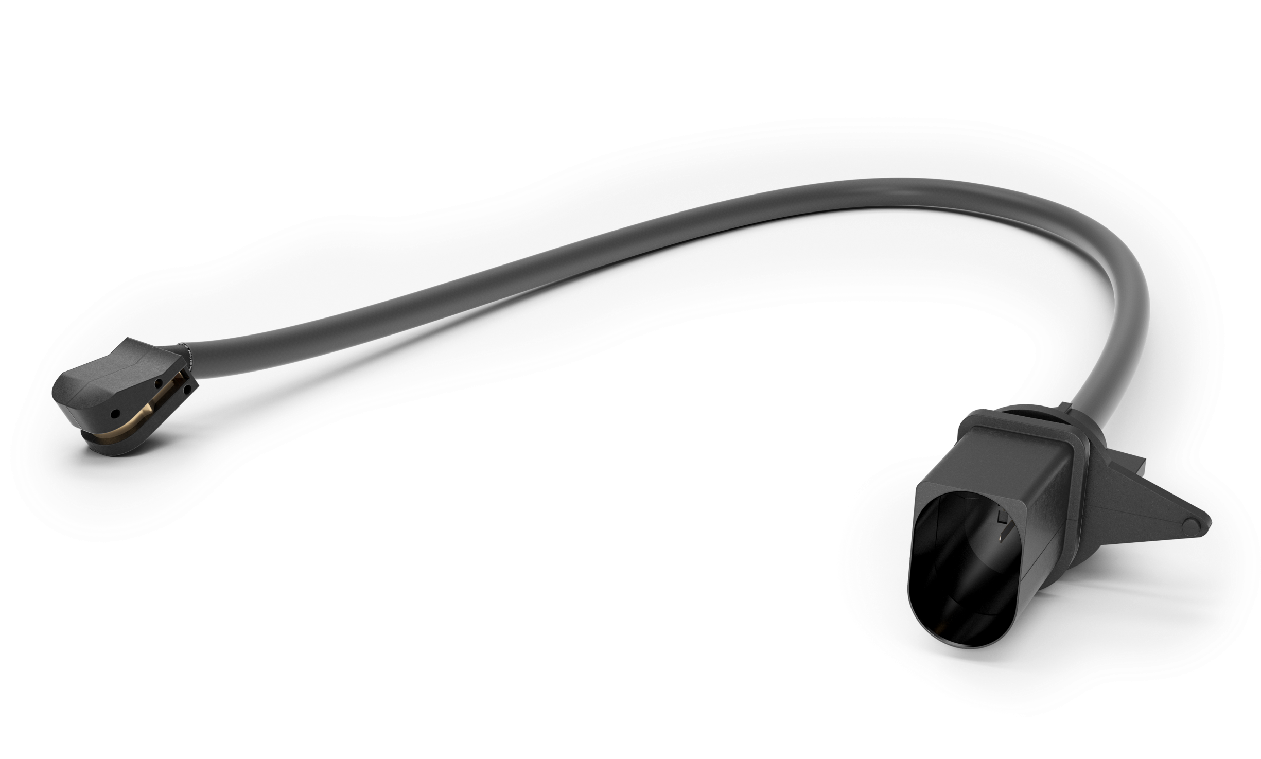 Датчици за износване на спирачните накладки