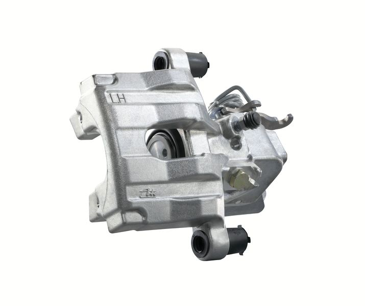 Спирачни апарати