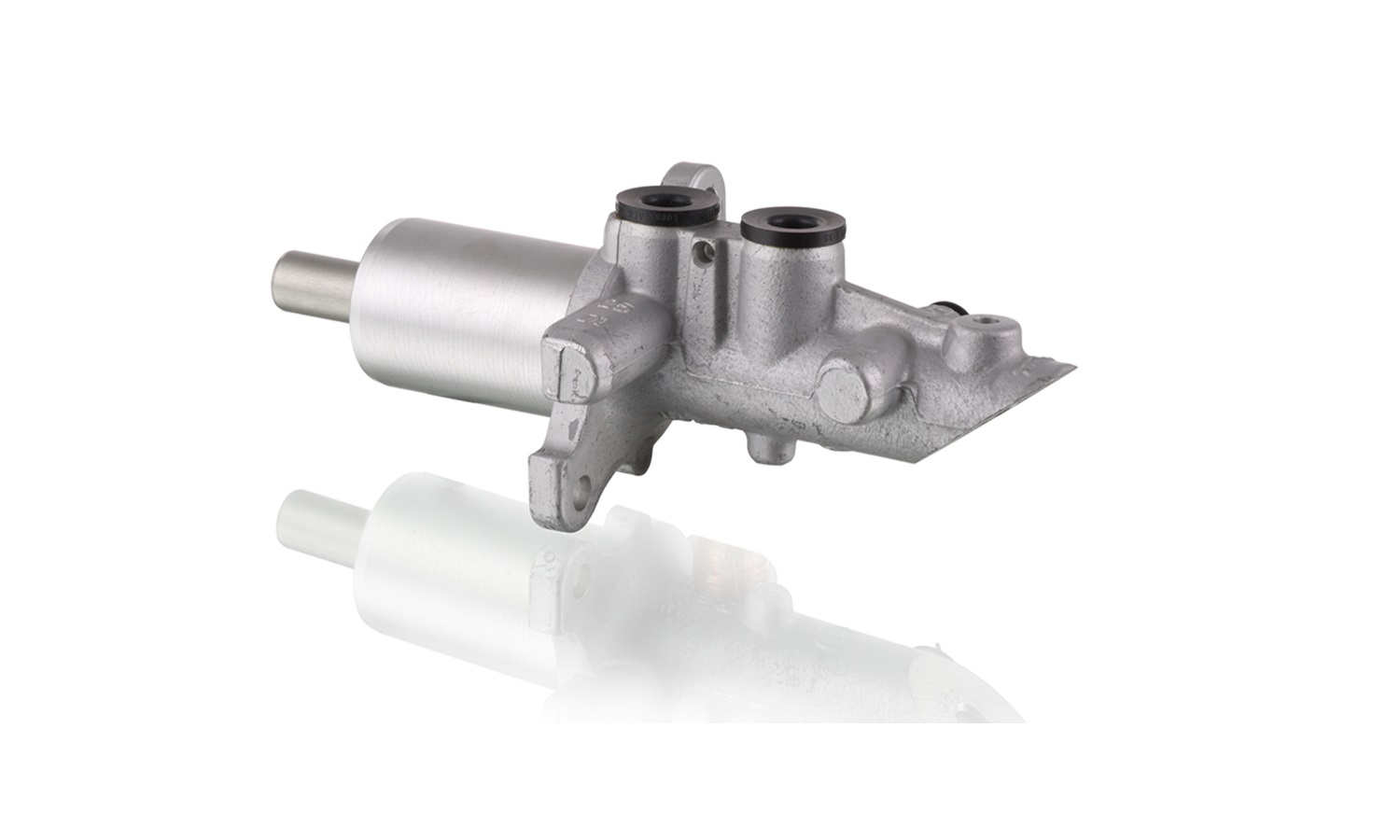 Главни спирачни цилиндри