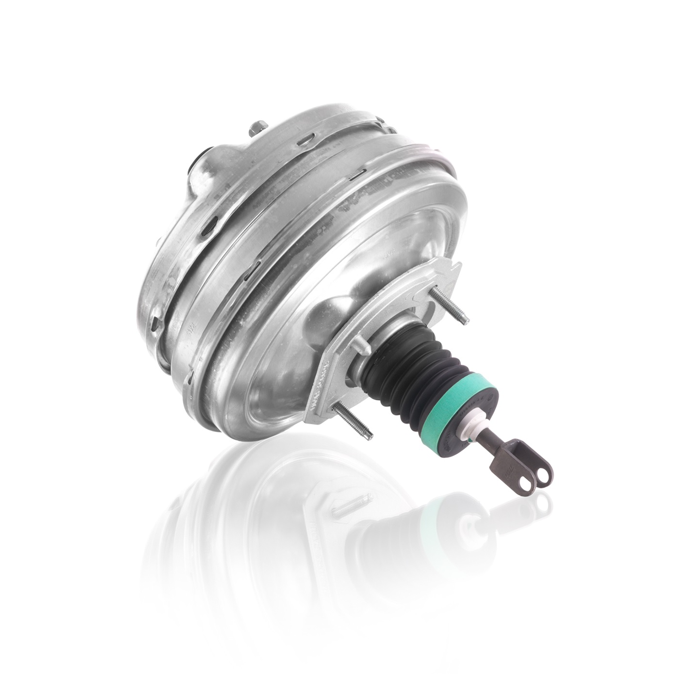 Усилватели на спирачната сила