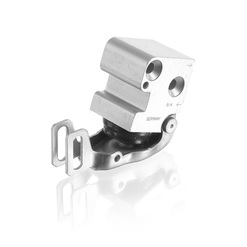 Регулатори на спирачната сила