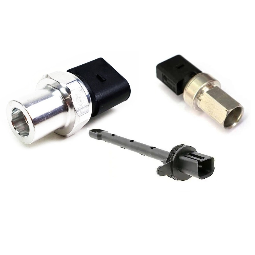 Пресостати и термо сонди