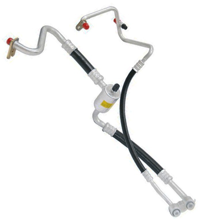 Маркучи и тръби