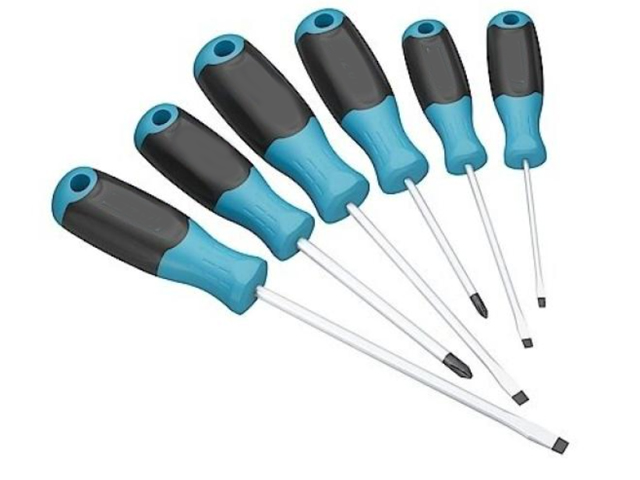 Ръчни инстурменти