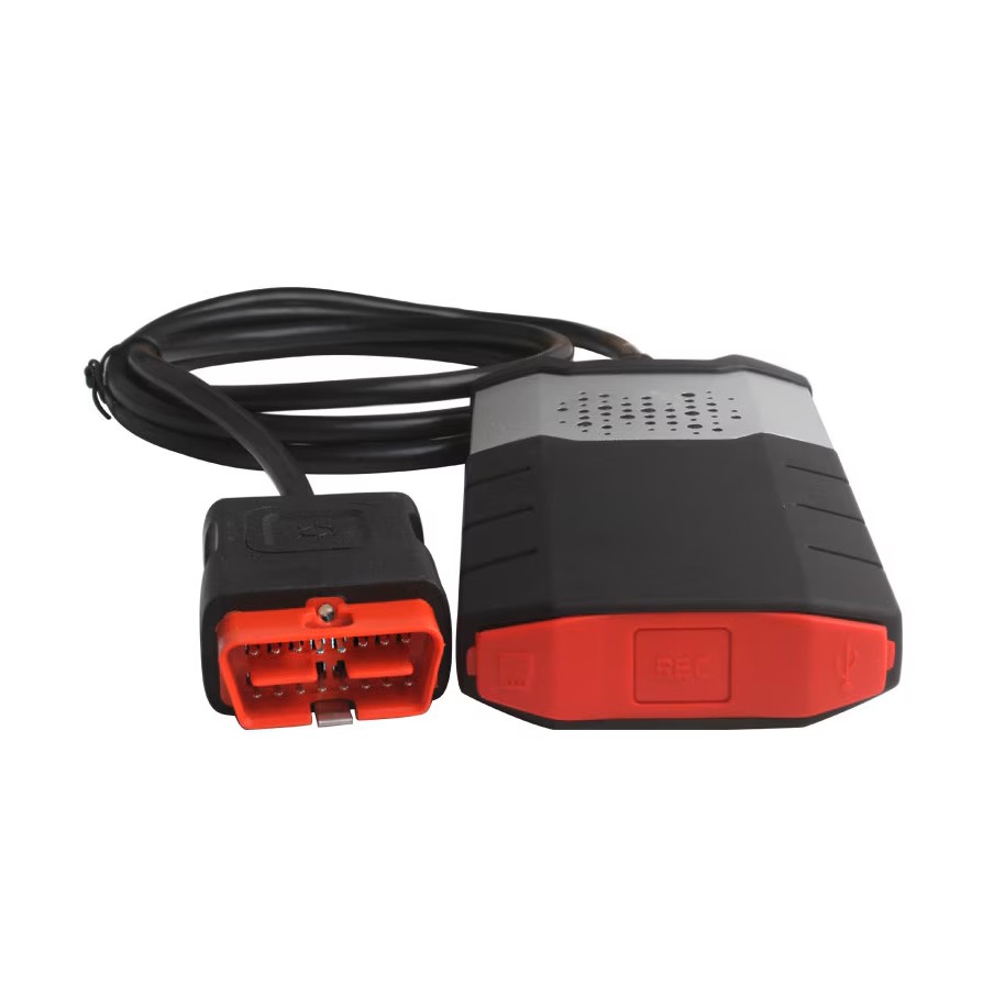 Диагностично оборудване