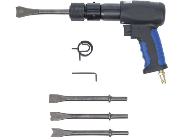 Пневматични инструменти