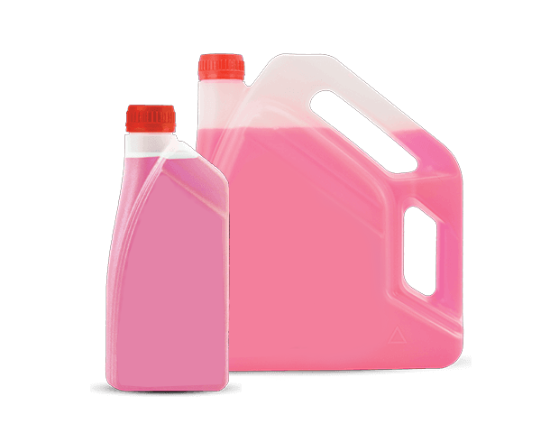 Антифриз и течности