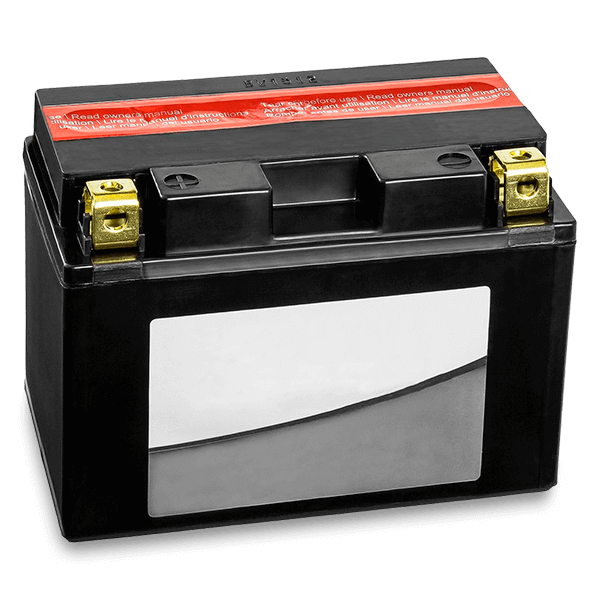 Акумулатори - мото