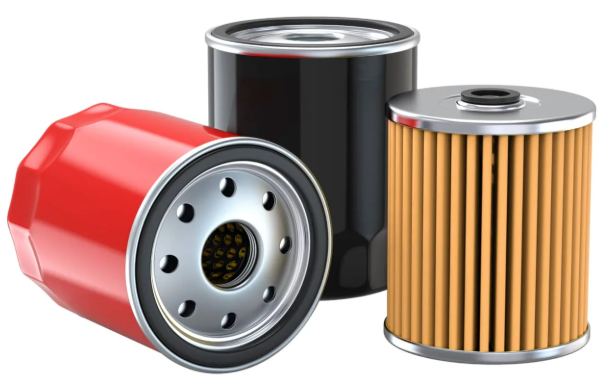 Маслени филтри