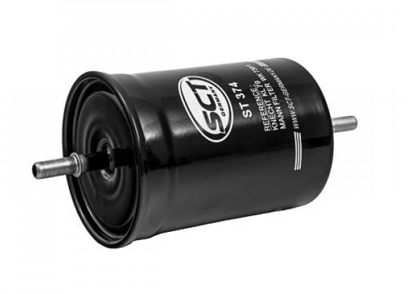 Горивни филтри