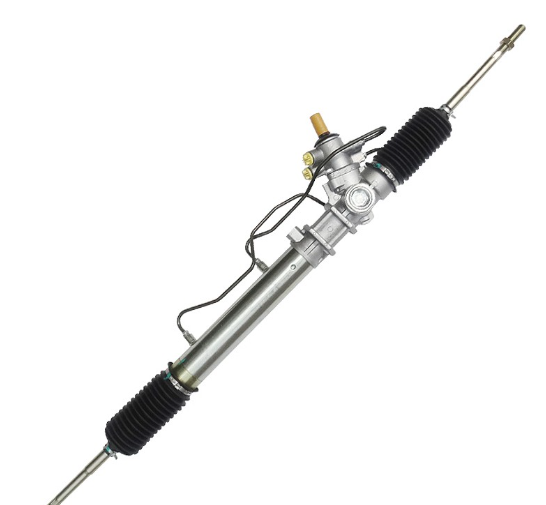 Кормилно управление