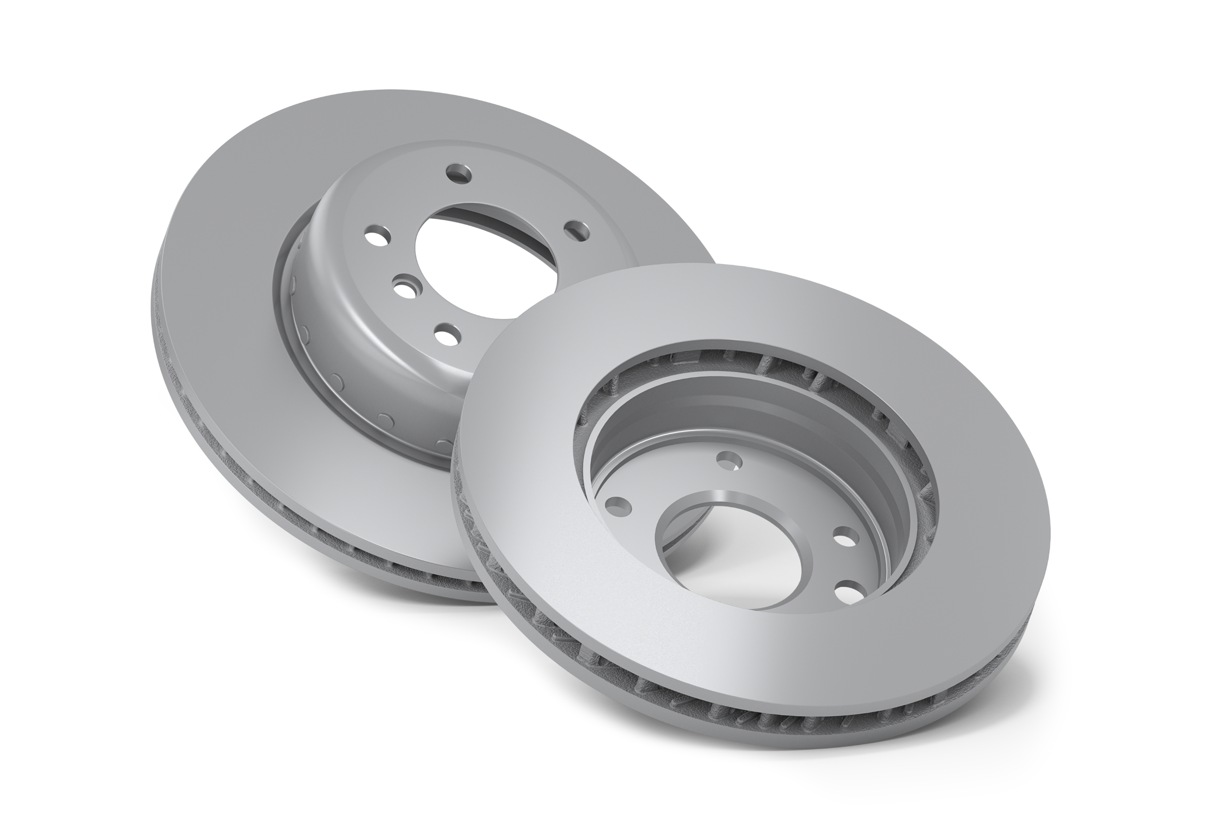 Спирачни дискове и барабани