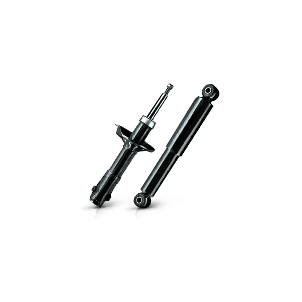 Амортисьори